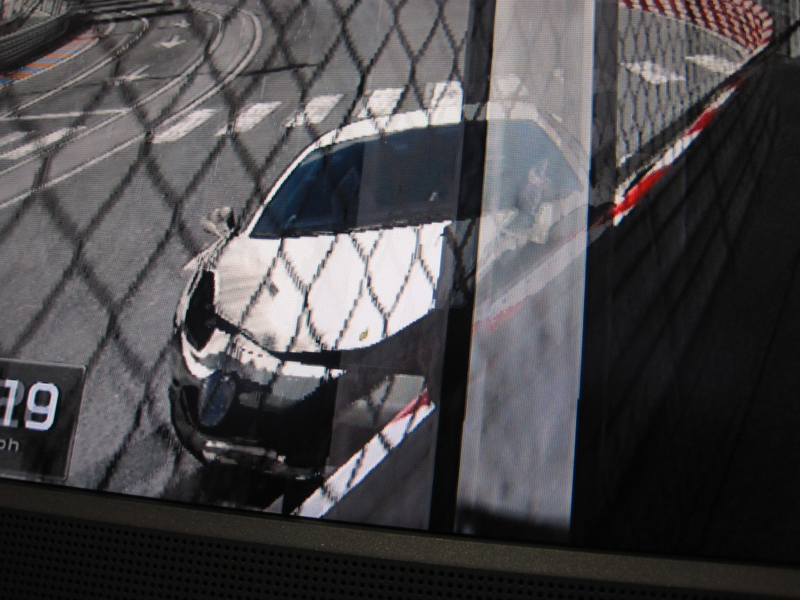 Illustration for article titled Let's Look At Damaged Gran Turismo 5 Cars